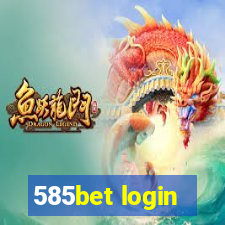 585bet login